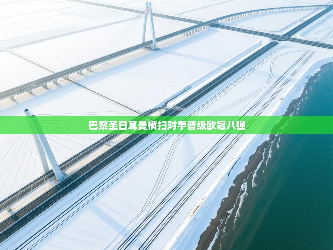 巴黎圣日耳曼横扫对手晋级欧冠八强 第2张