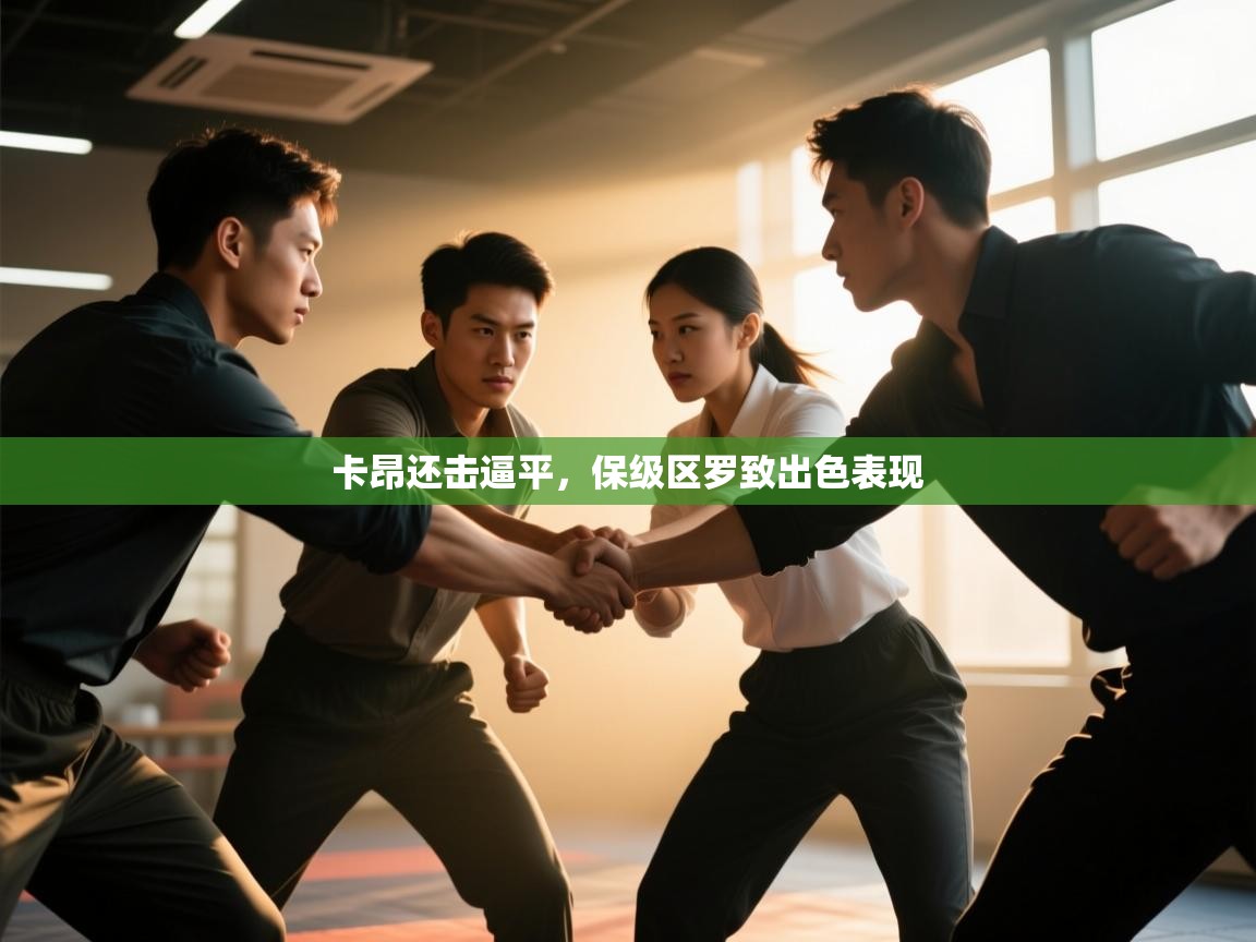 卡昂还击逼平，保级区罗致出色表现  第1张