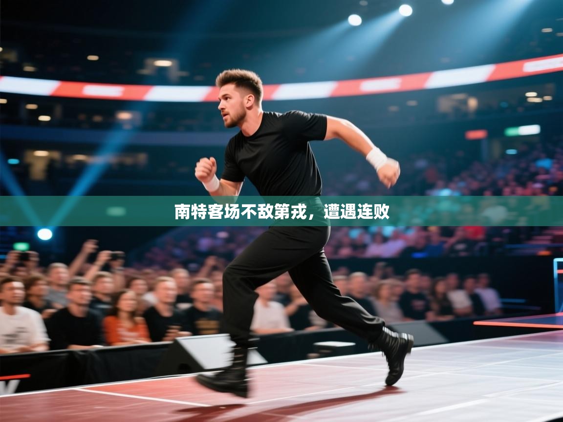 南特客场不敌第戎，遭遇连败  第2张
