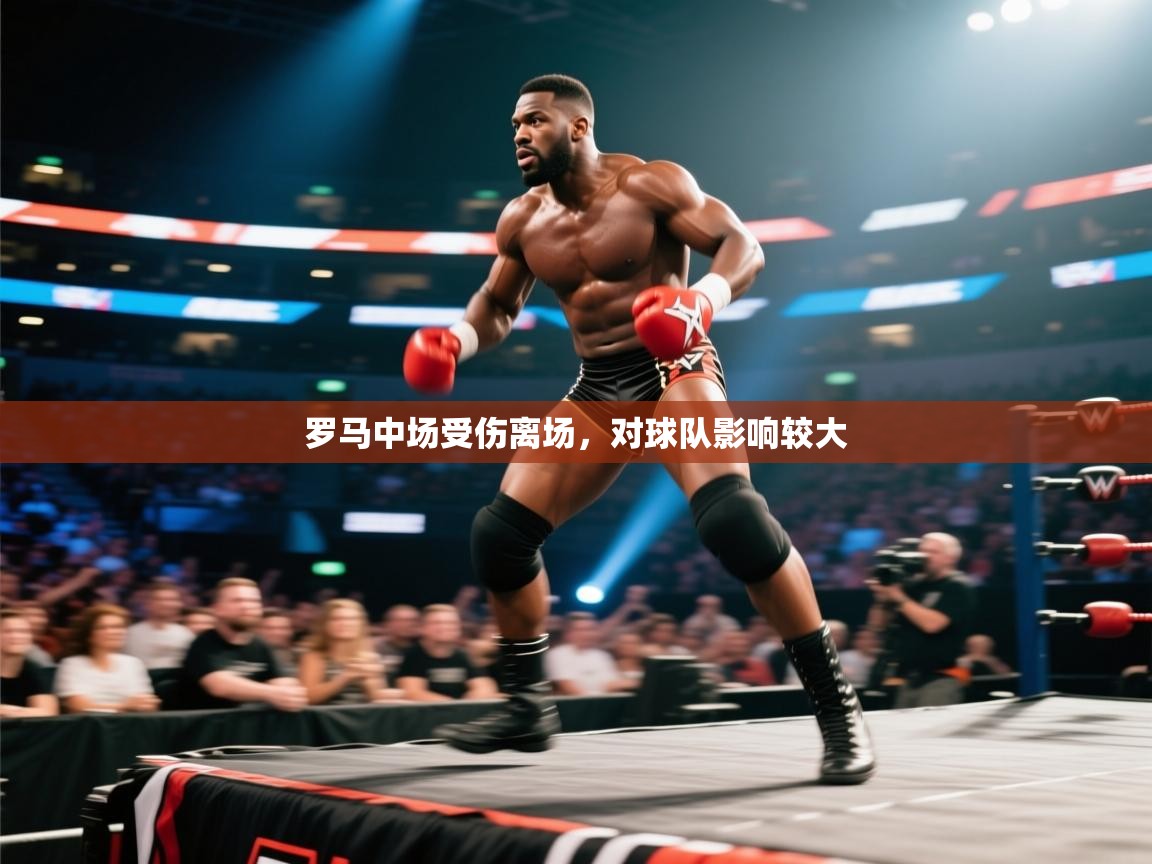 罗马中场受伤离场，对球队影响较大  第1张