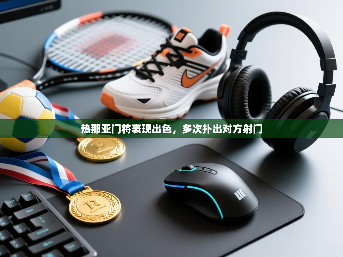 热那亚门将表现出色，多次扑出对方射门  第1张