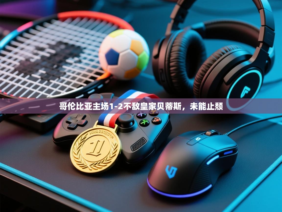 哥伦比亚主场1-2不敌皇家贝蒂斯，未能止颓  第1张