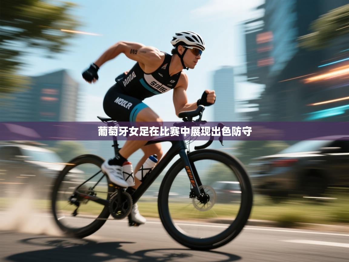 葡萄牙女足在比赛中展现出色防守  第2张