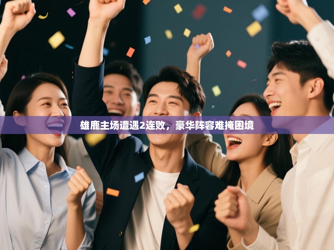 雄鹿主场遭遇2连败，豪华阵容难掩困境  第1张