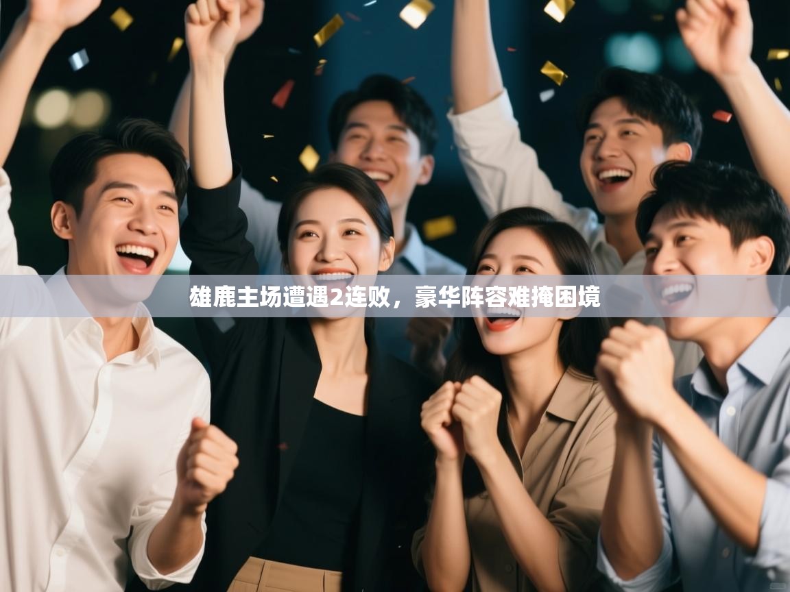 雄鹿主场遭遇2连败，豪华阵容难掩困境  第2张