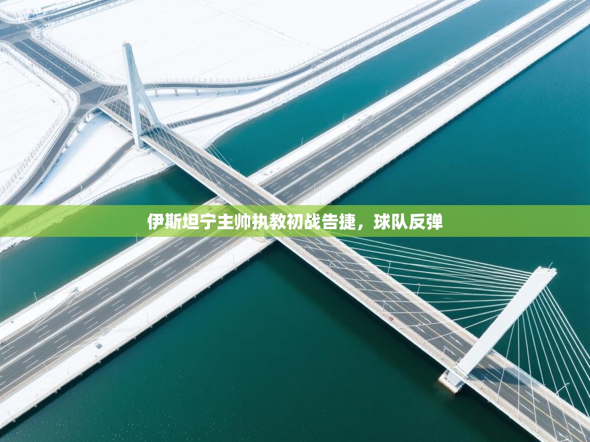 伊斯坦宁主帅执教初战告捷，球队反弹  第1张