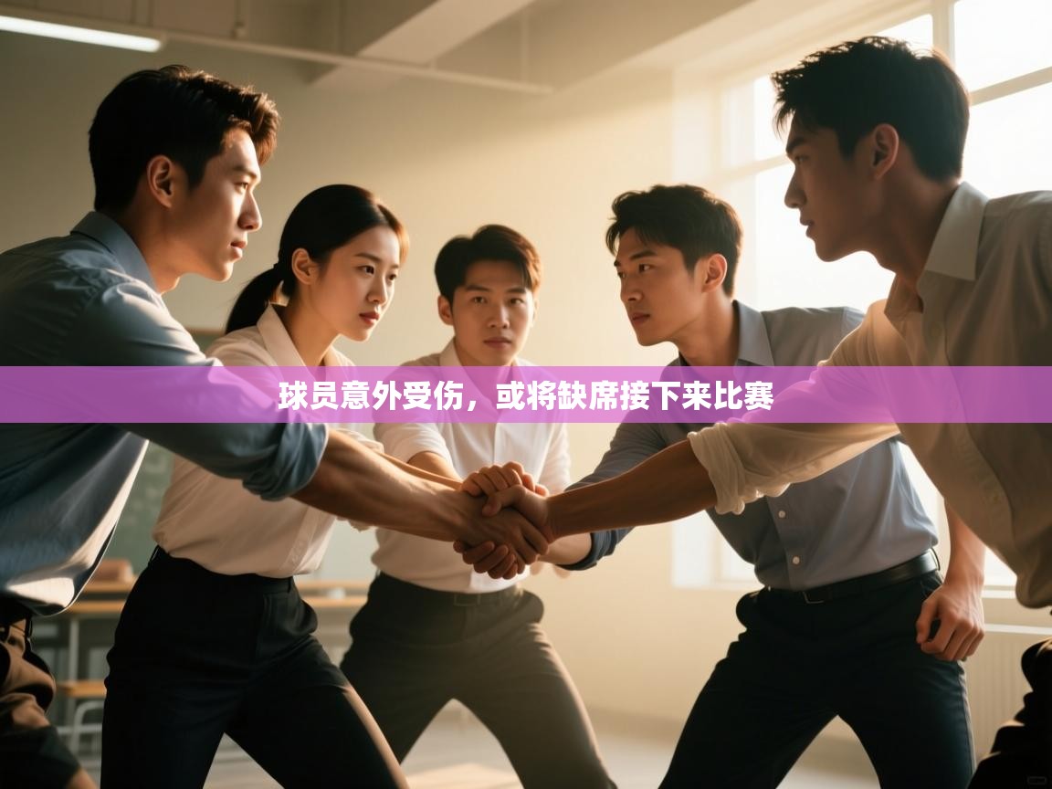 球员意外受伤，或将缺席接下来比赛  第2张