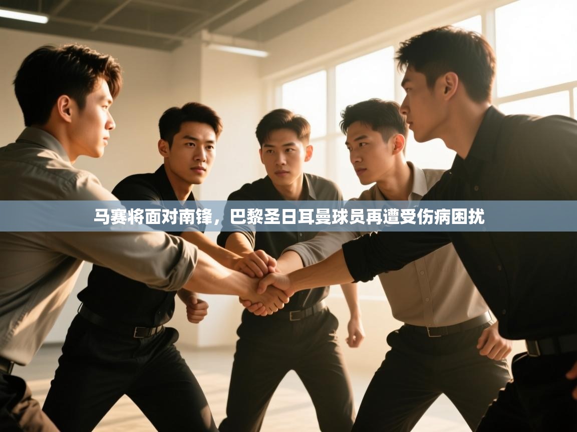 马赛将面对南锋，巴黎圣日耳曼球员再遭受伤病困扰  第2张