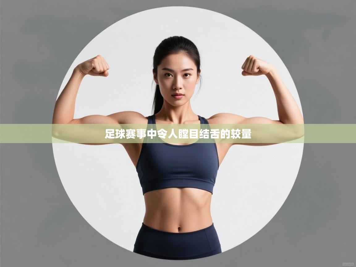 足球赛事中令人瞠目结舌的较量  第2张