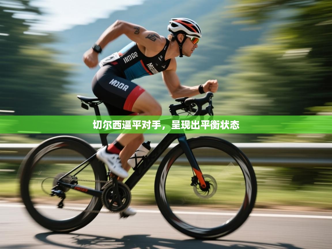 切尔西逼平对手，呈现出平衡状态  第1张