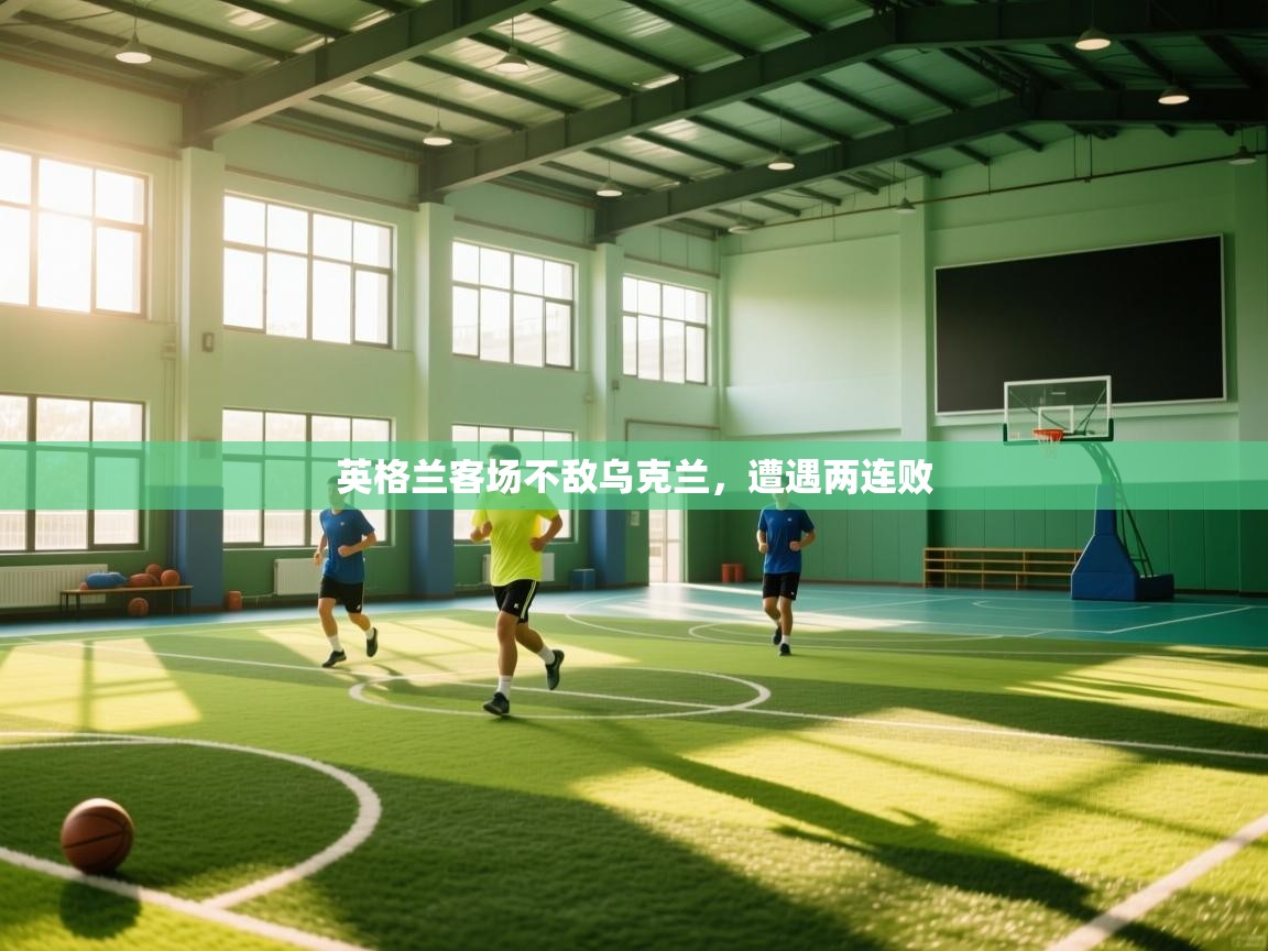 英格兰客场不敌乌克兰，遭遇两连败  第2张