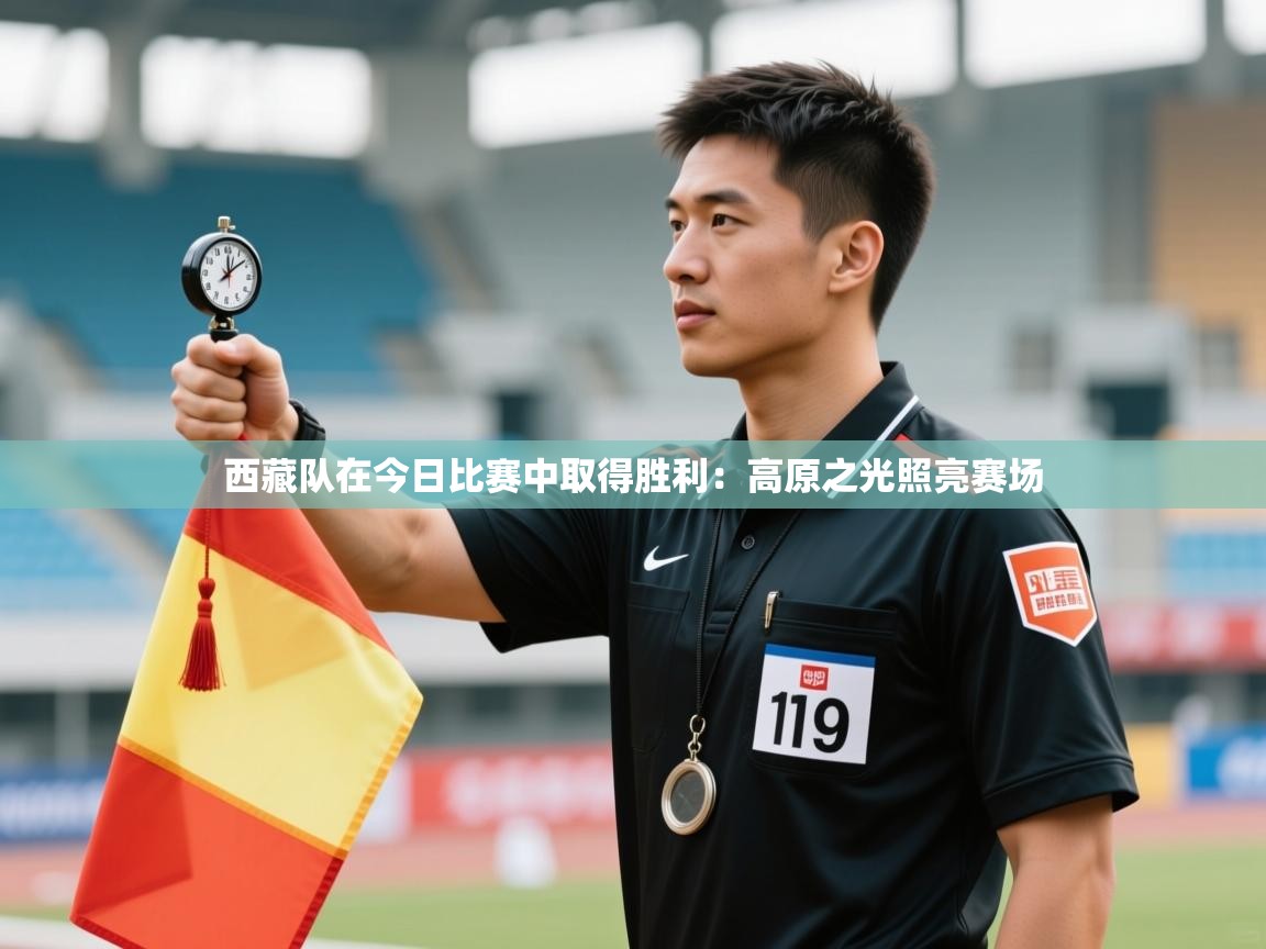 西藏队在今日比赛中取得胜利：高原之光照亮赛场  第1张