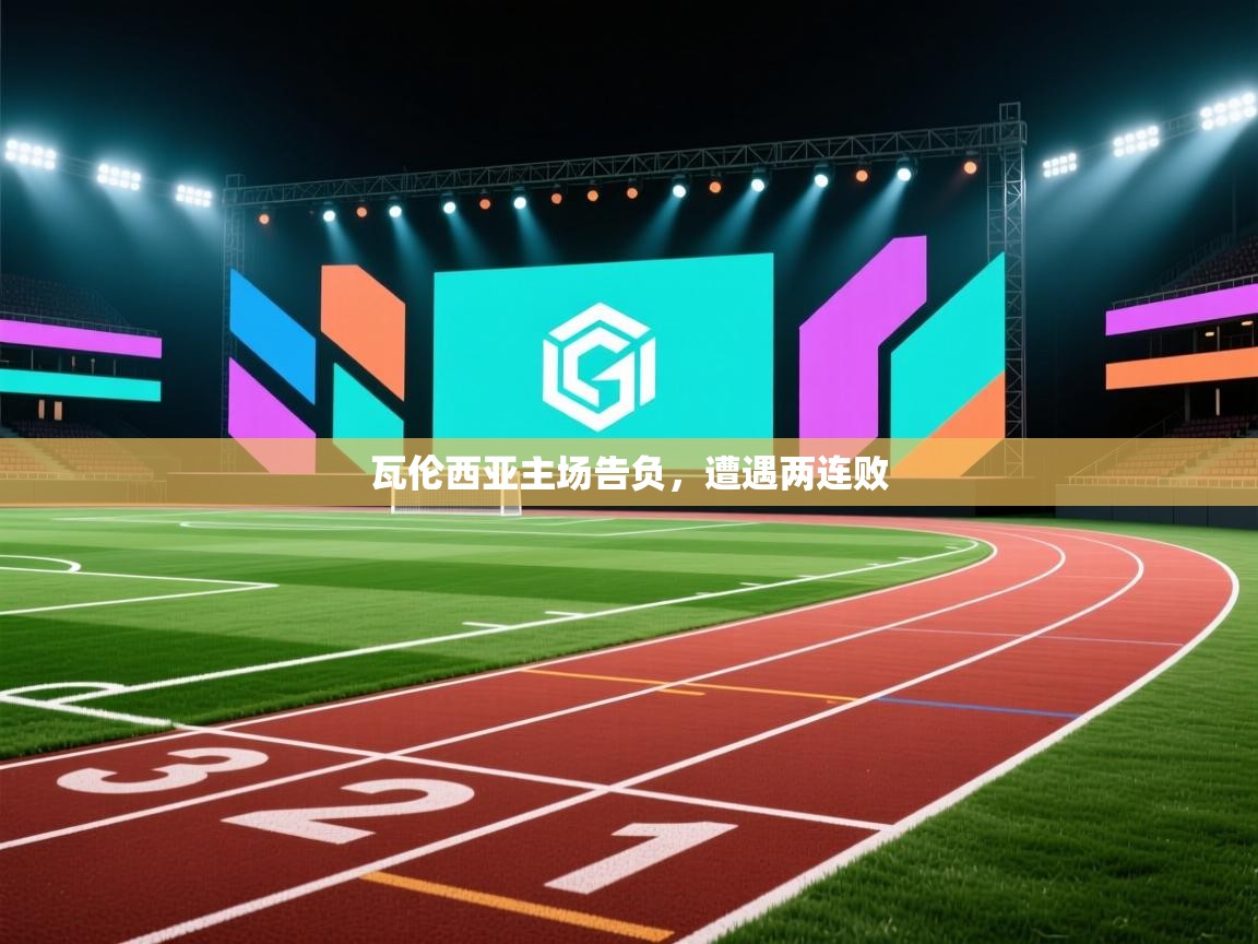 瓦伦西亚主场告负，遭遇两连败  第1张