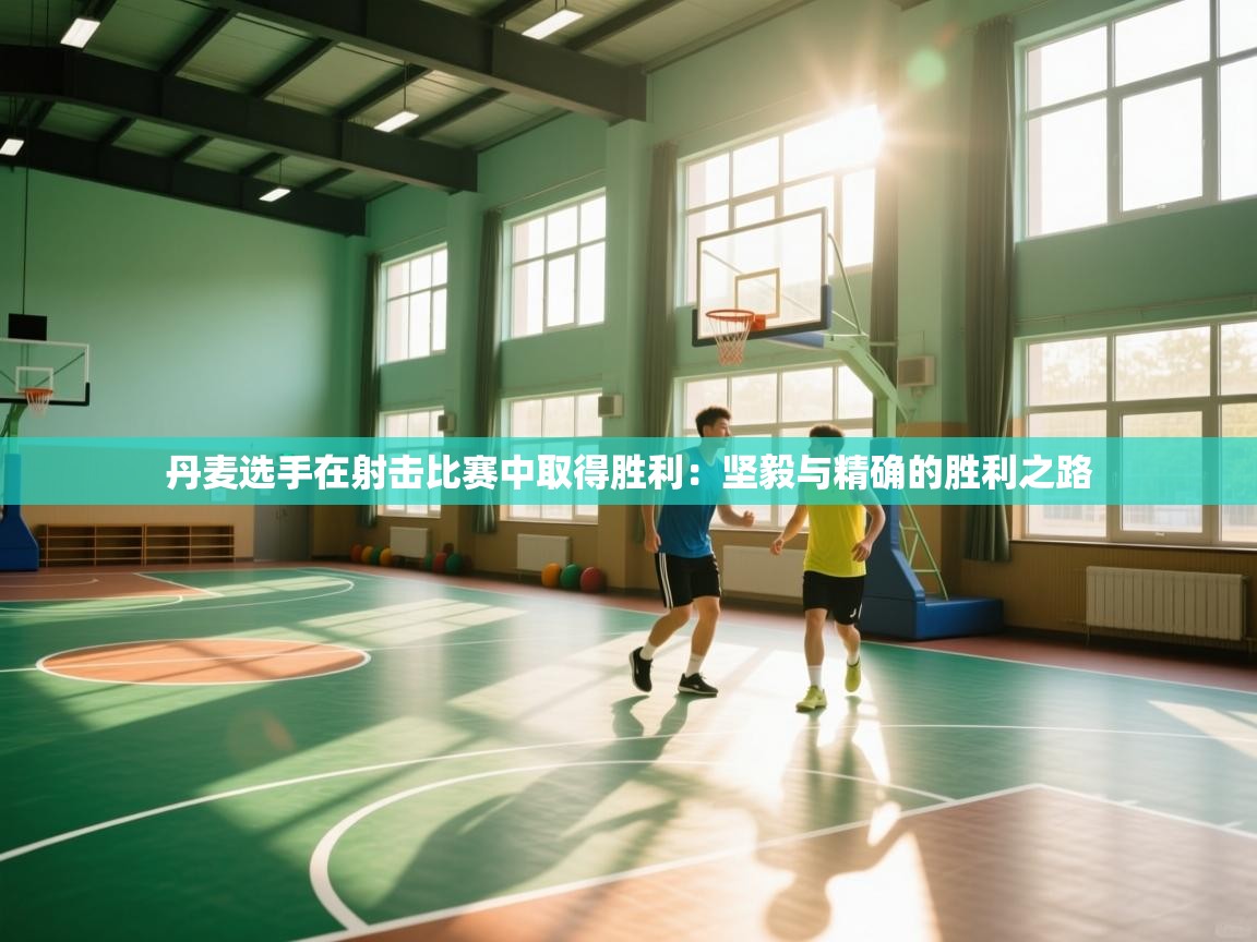 丹麦选手在射击比赛中取得胜利:坚毅与精确的胜利之路 第1张