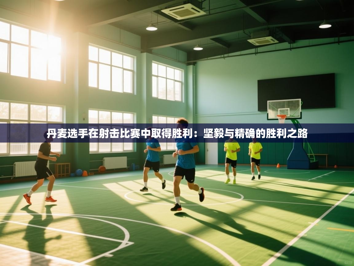 丹麦选手在射击比赛中取得胜利:坚毅与精确的胜利之路 第2张