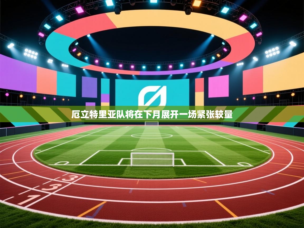 厄立特里亚队将在下月展开一场紧张较量 第1张