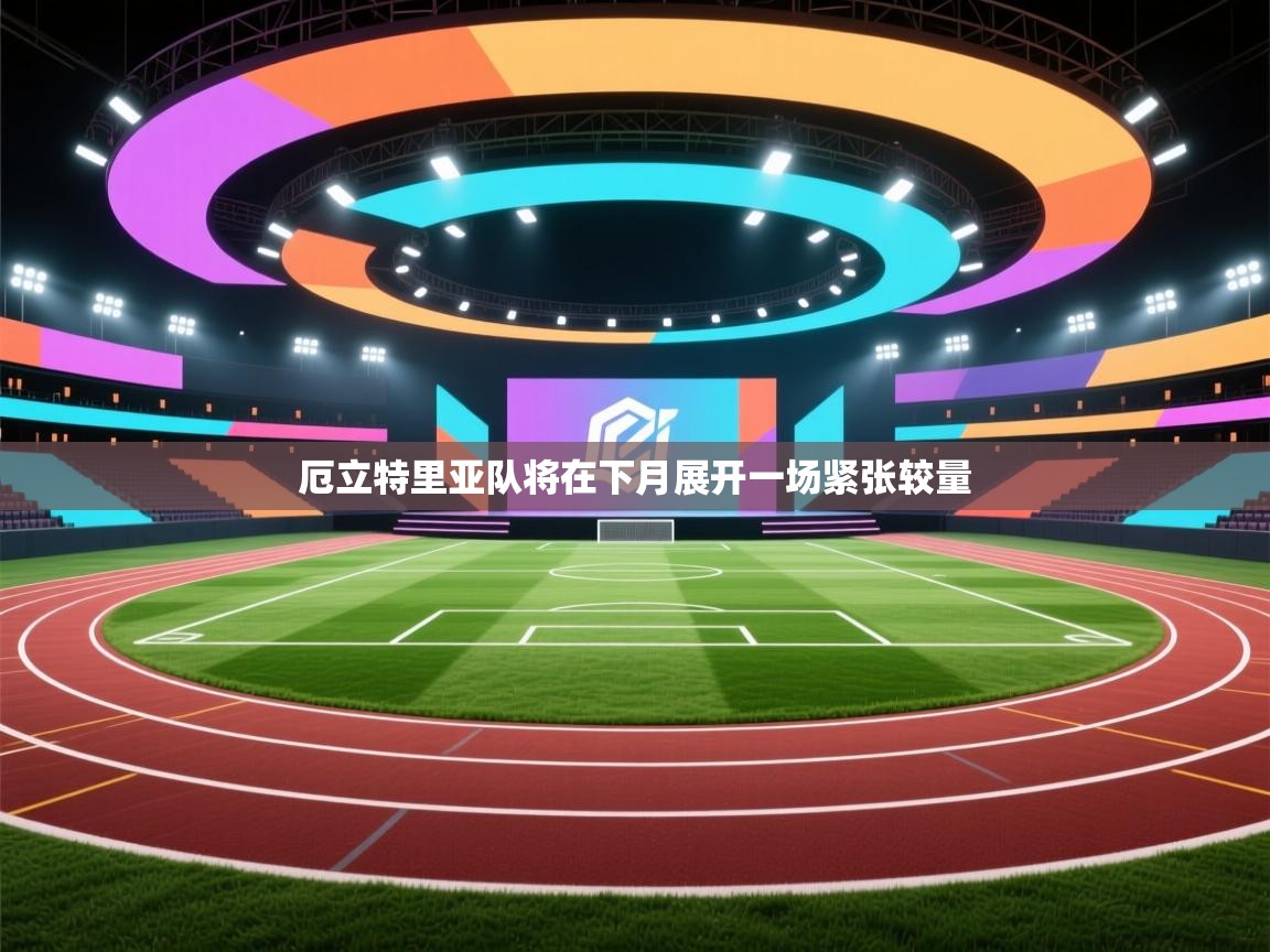 厄立特里亚队将在下月展开一场紧张较量 第2张