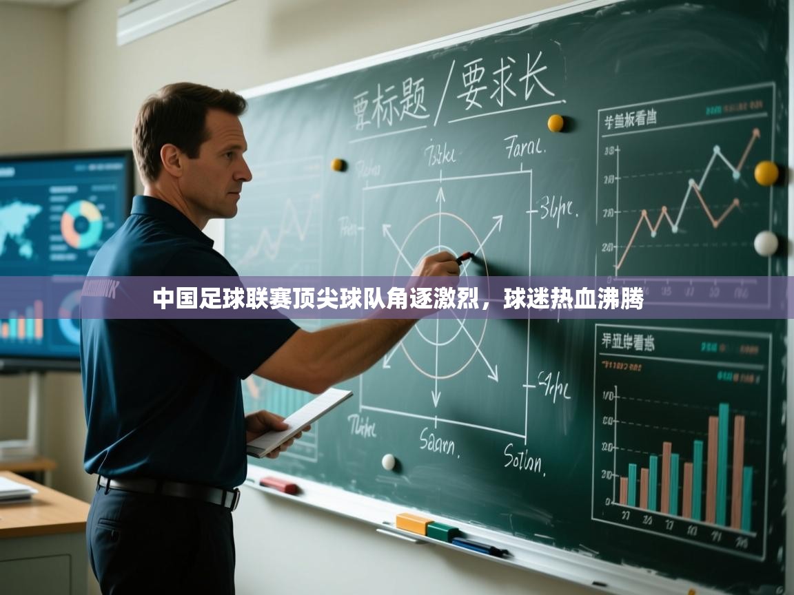 中国足球联赛顶尖球队角逐激烈，球迷热血沸腾  第1张