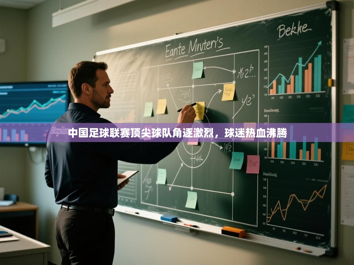 中国足球联赛顶尖球队角逐激烈，球迷热血沸腾  第2张