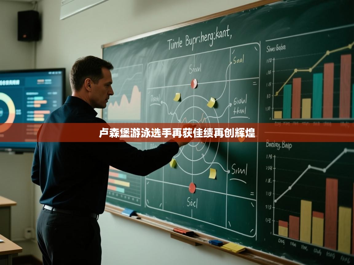 卢森堡游泳选手再获佳绩再创辉煌  第2张