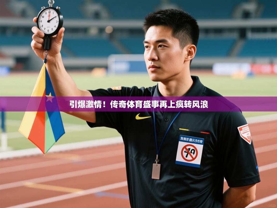 引爆激情！传奇体育盛事再上疯转风浪  第2张
