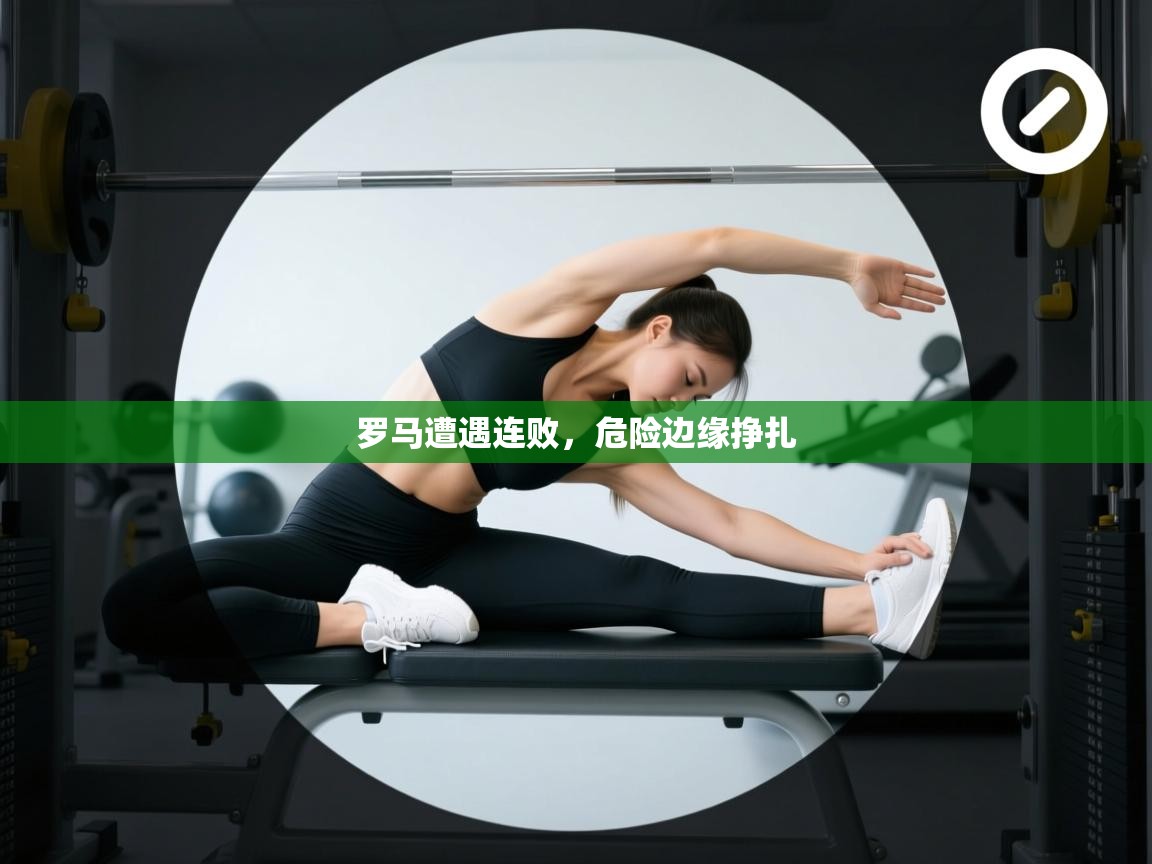 罗马遭遇连败,危险边缘挣扎 第2张