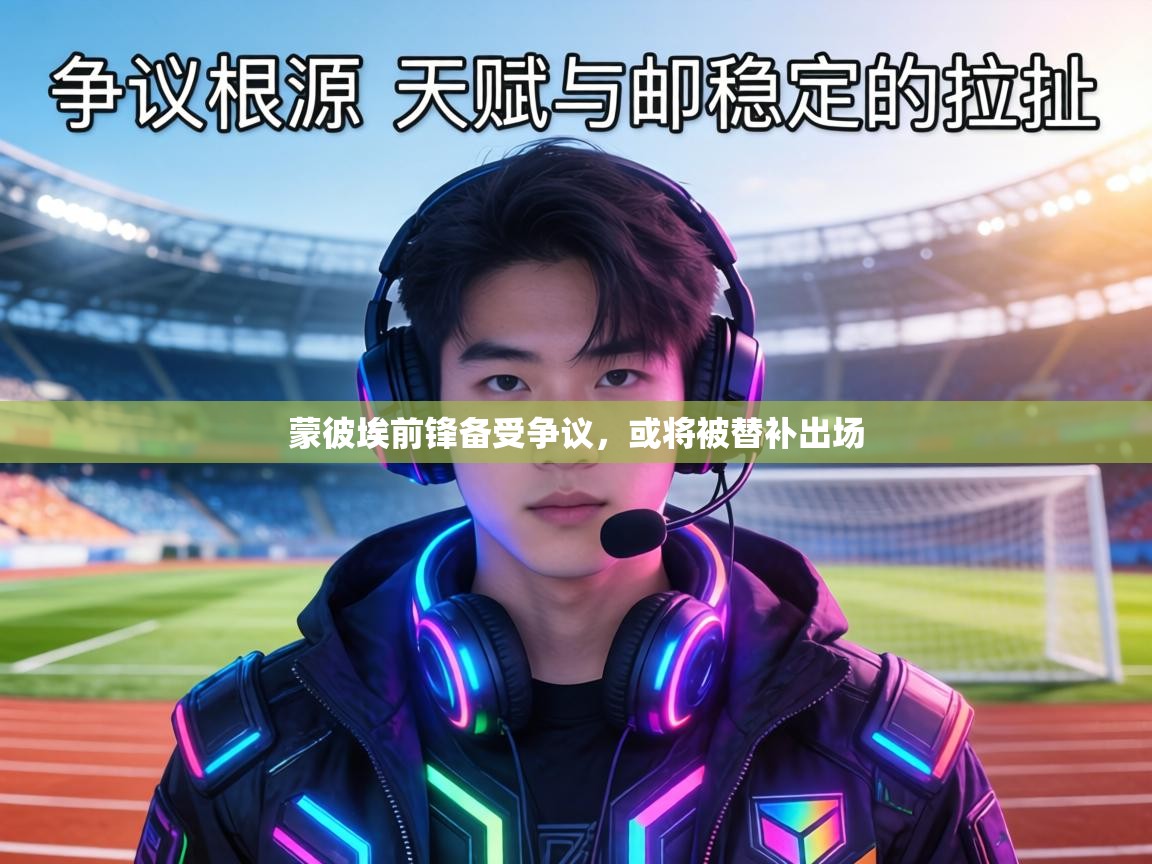 蒙彼埃前锋备受争议，或将被替补出场  第1张