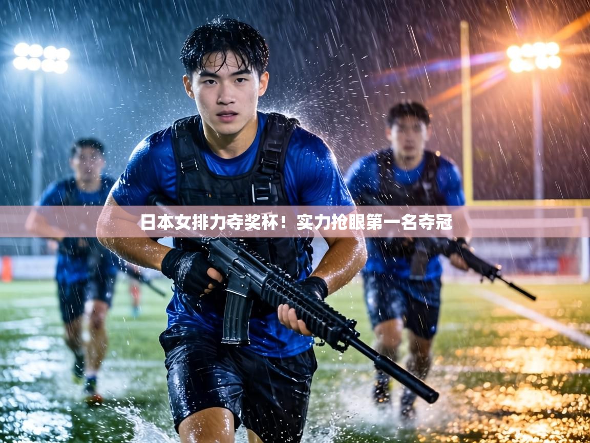 日本女排力夺奖杯！实力抢眼第一名夺冠  第2张