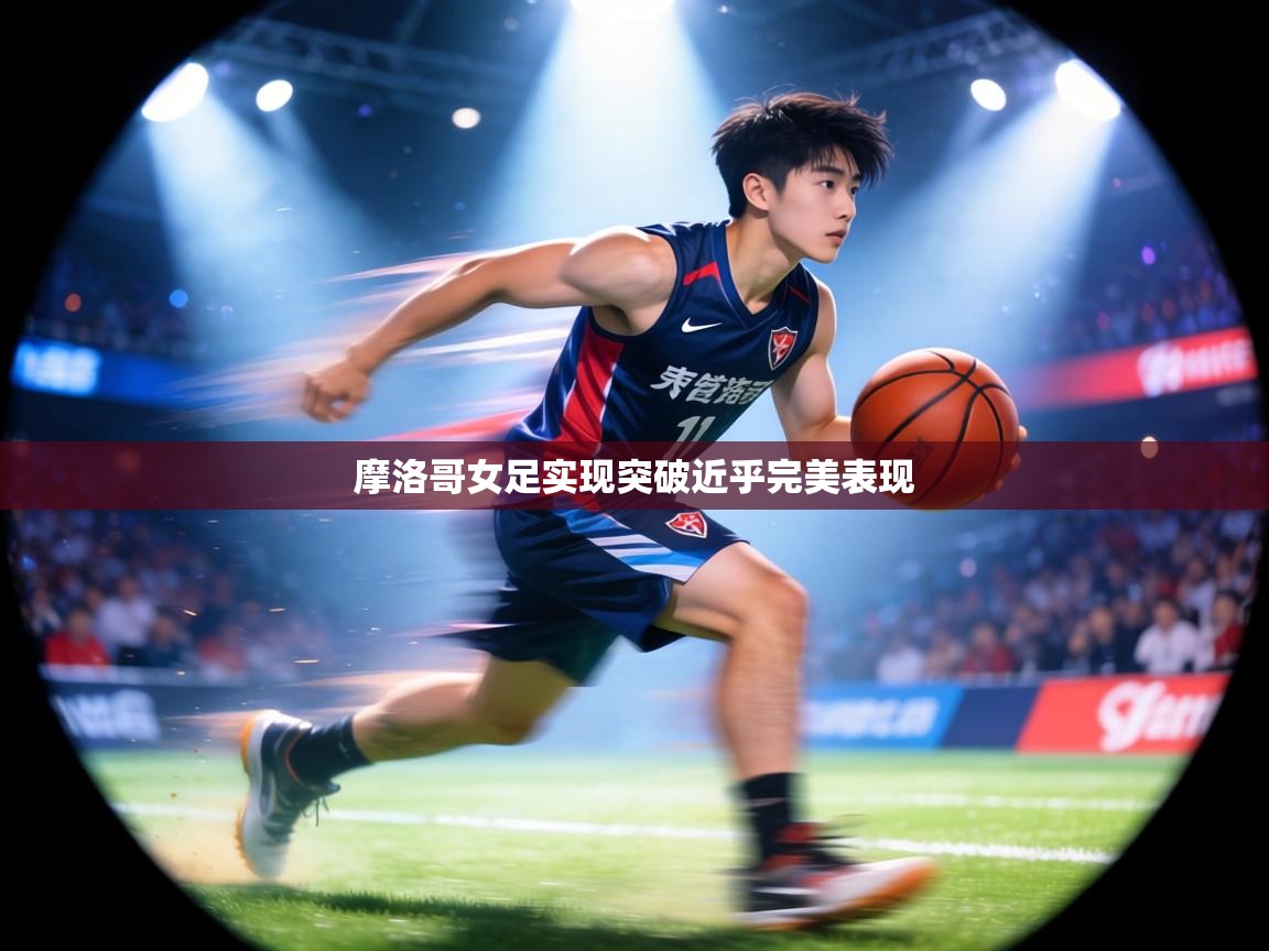 摩洛哥女足实现突破近乎完美表现 第2张