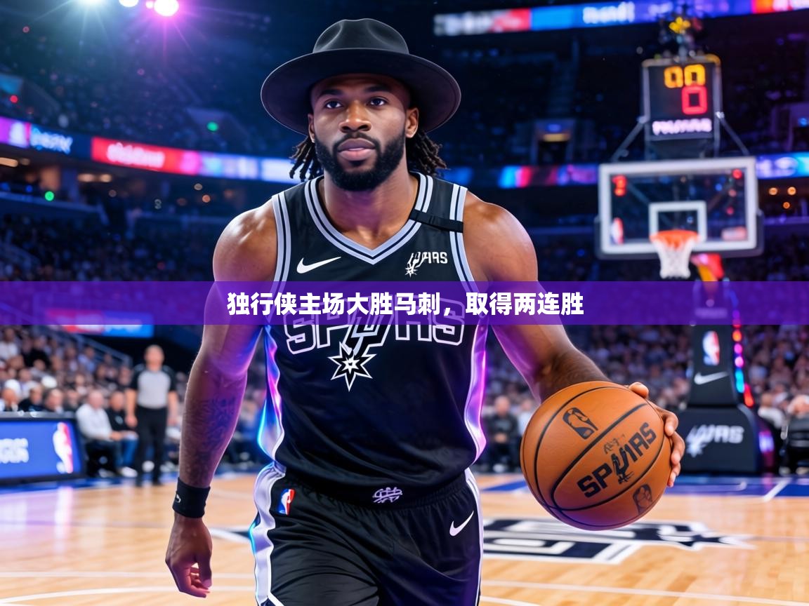 独行侠主场大胜马刺，取得两连胜  第2张