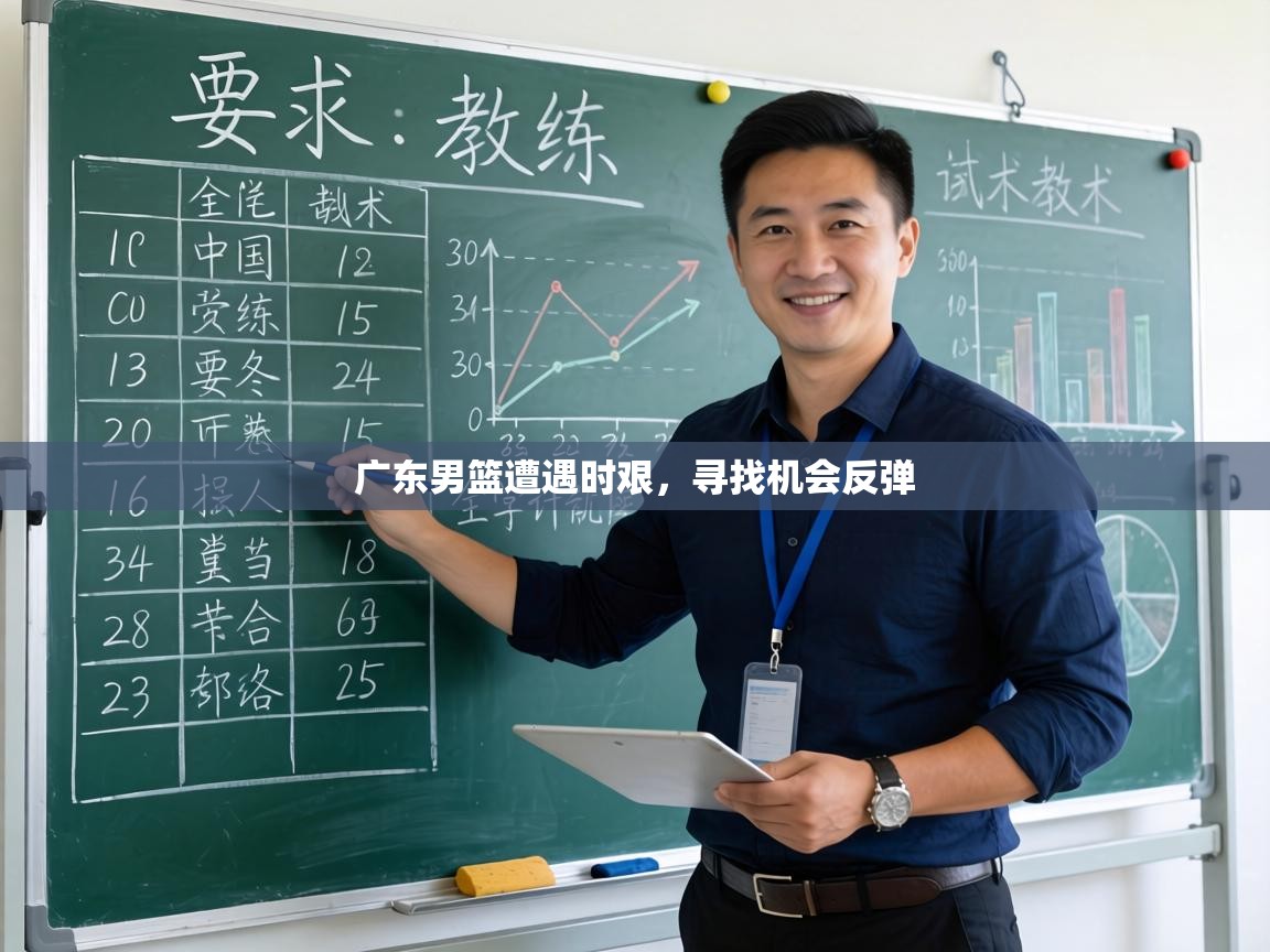 广东男篮遭遇时艰,寻找机会反弹 第1张