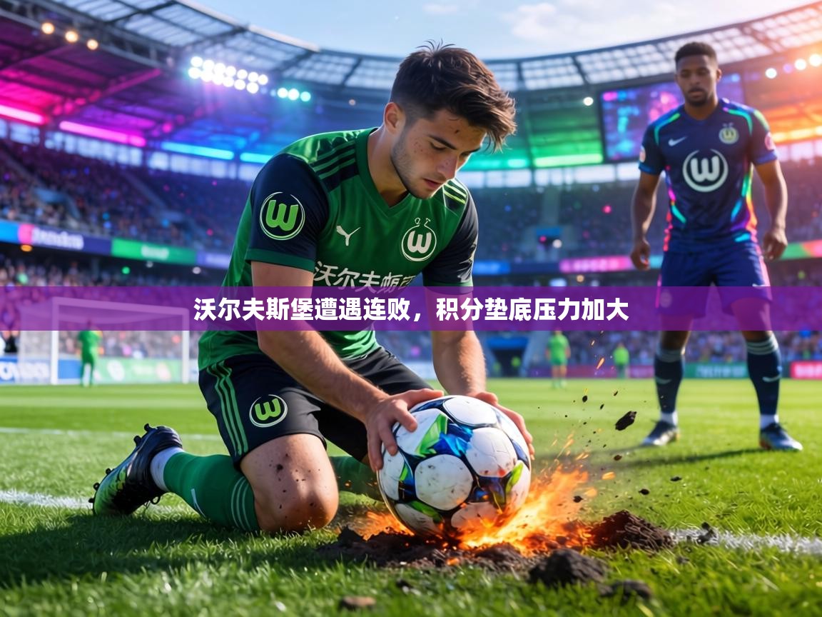 沃尔夫斯堡遭遇连败,积分垫底压力加大 第1张