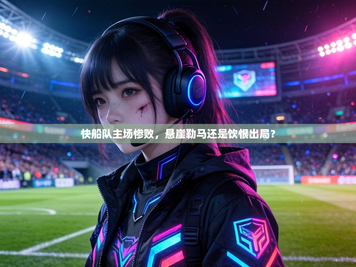 快船队主场惨败,悬崖勒马还是饮恨出局? 第2张