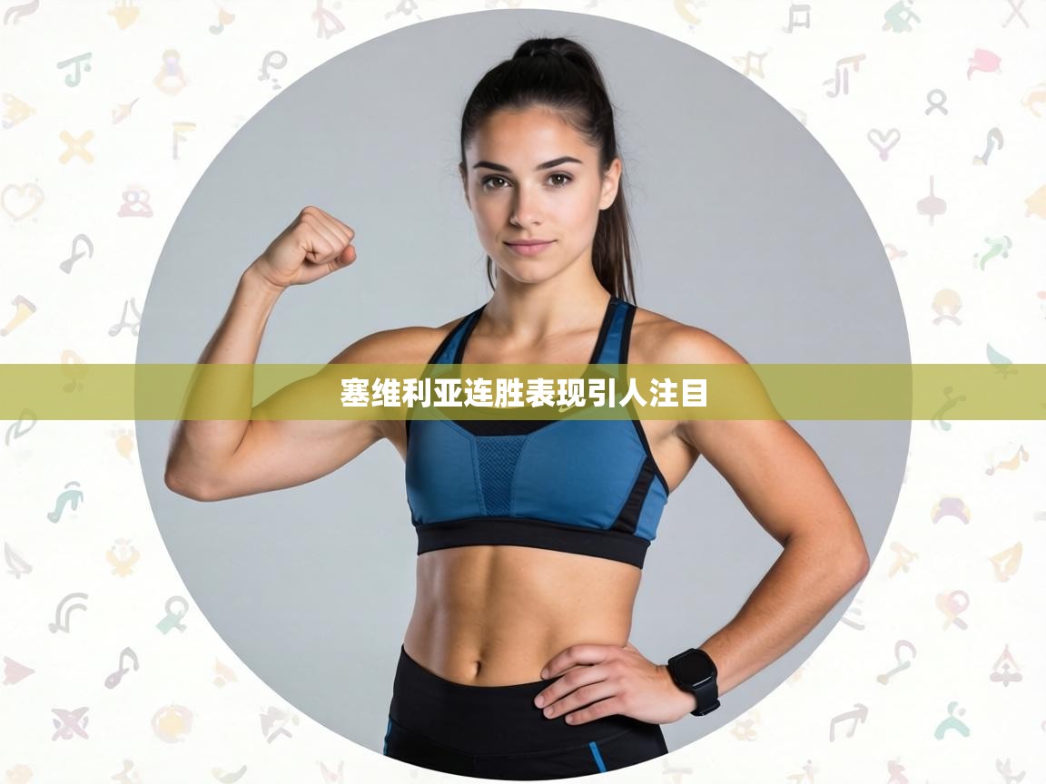 塞维利亚连胜表现引人注目  第2张