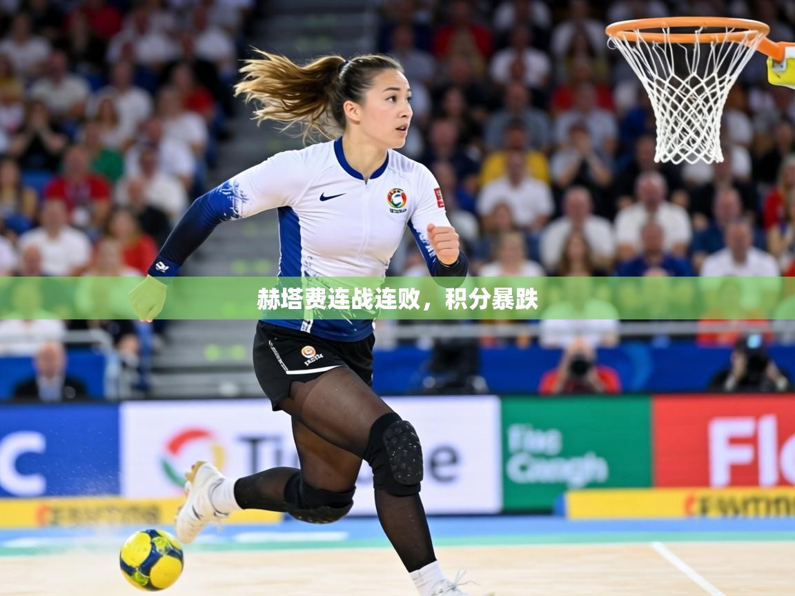 赫塔费连战连败，积分暴跌  第1张