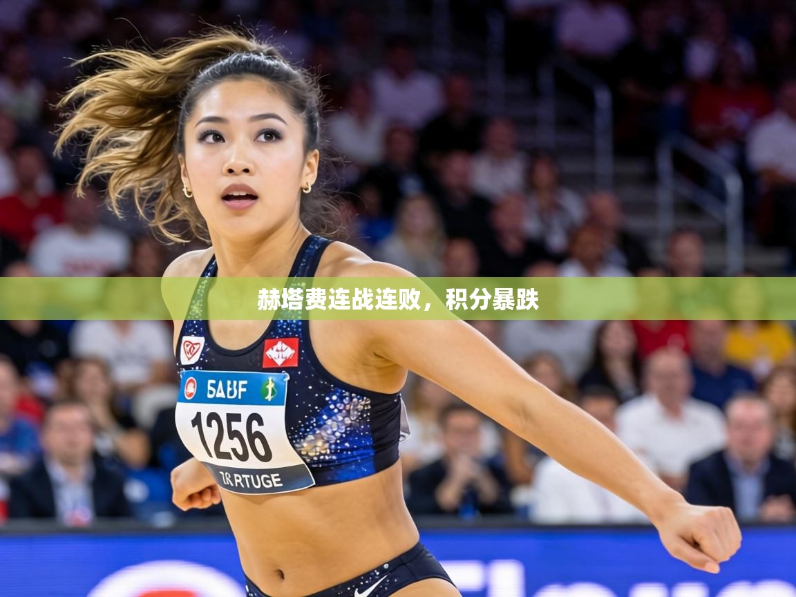 赫塔费连战连败，积分暴跌  第2张