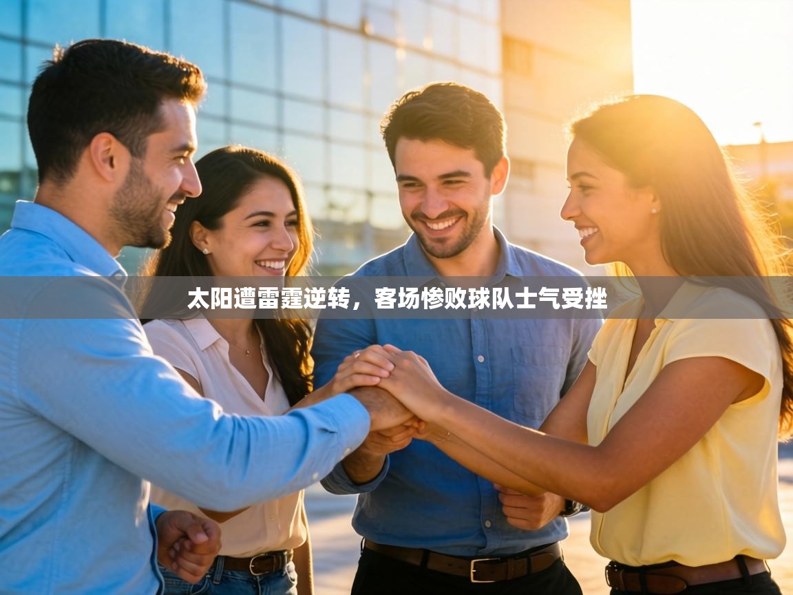 太阳遭雷霆逆转，客场惨败球队士气受挫  第2张